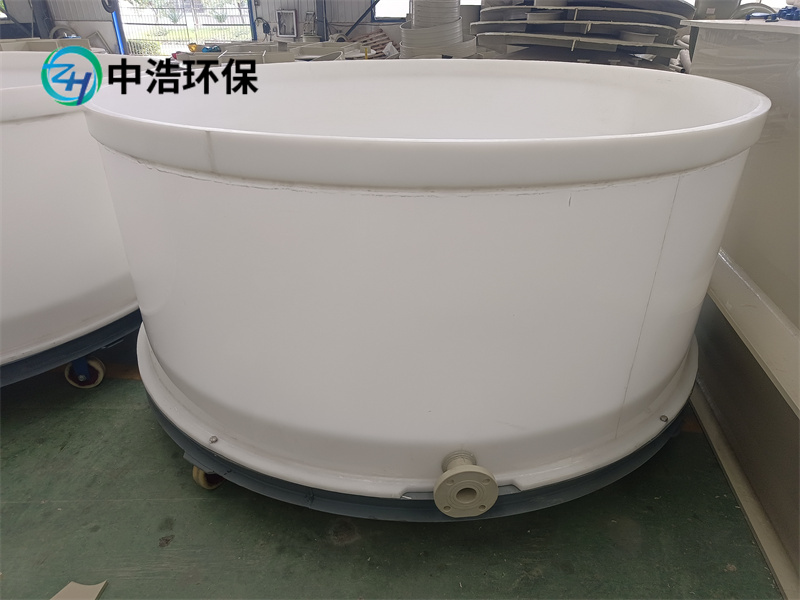 禹州PP抽滤槽